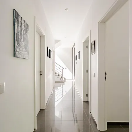 Villa Oliveiras *
