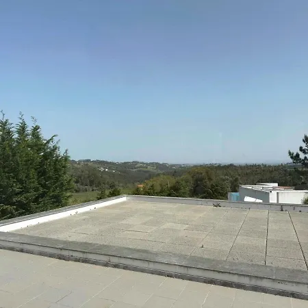 Villa Oliveiras *